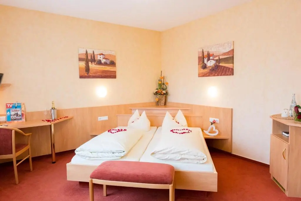 Ochsen - Chambres