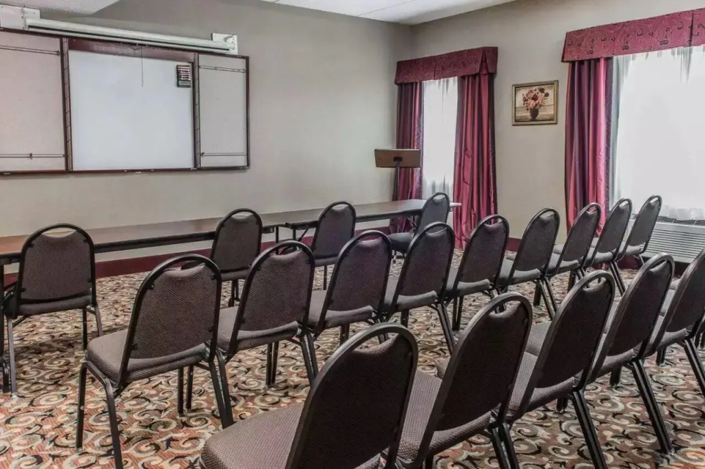 Wingate by Wyndham Pittsburgh/West Mifflin - Général
