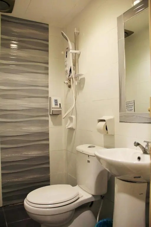 Sun Inns Hotel Kota Damansara