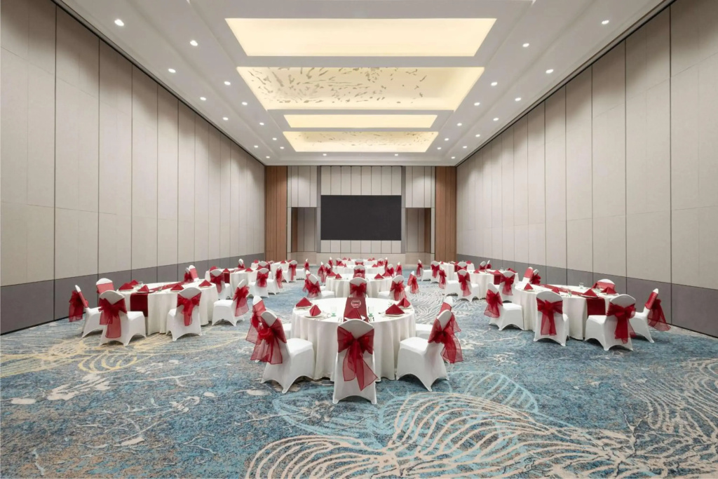 DoubleTree by Hilton Jakarta Bintaro Jaya - фото 17
