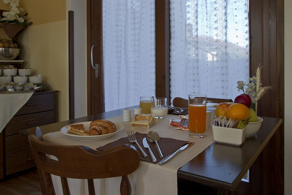 Hotel La Locanda - Général