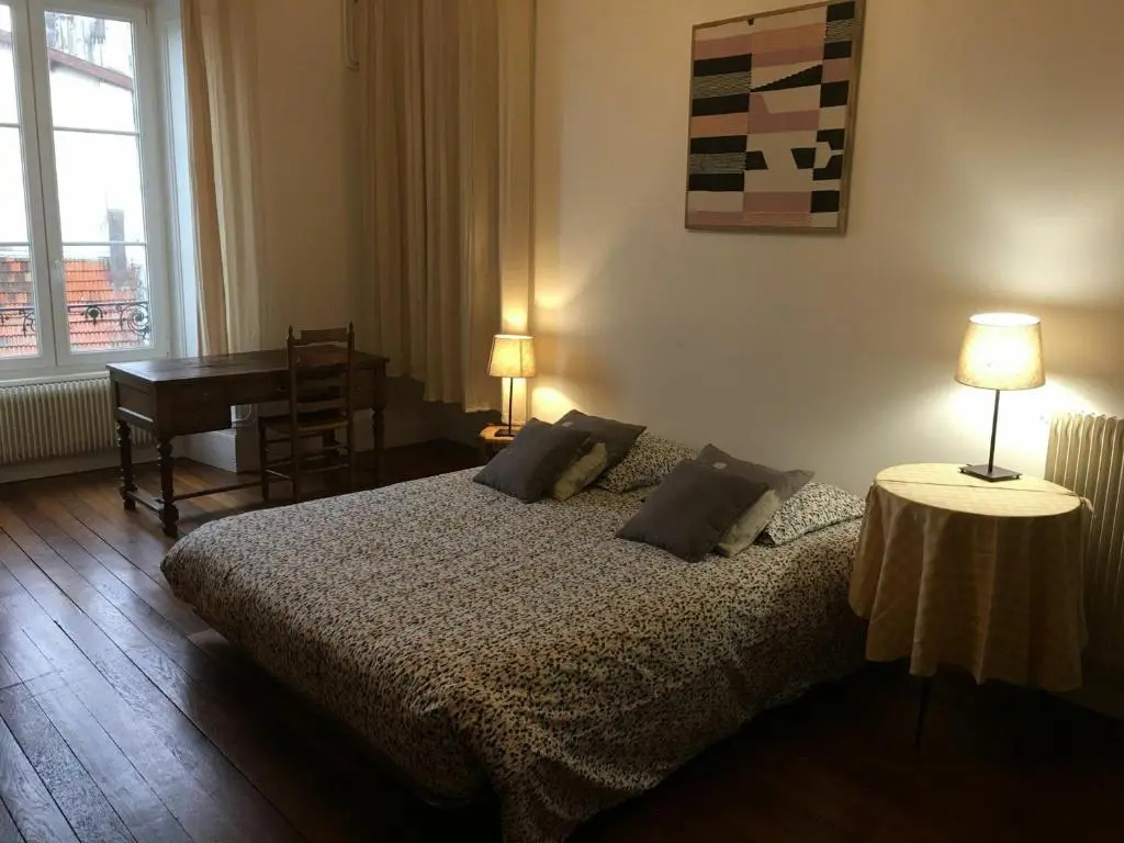 Voir la photo 4 — Appartement Toul, 5 pièces, 10 personnes - FR-1-584-114
