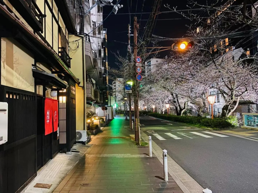 Miro Kyoto Matsubara Kamogawa Tei II 사진 11