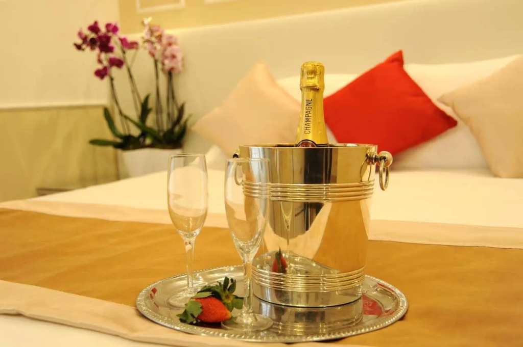 My Suites Piazza di Spagna - 2