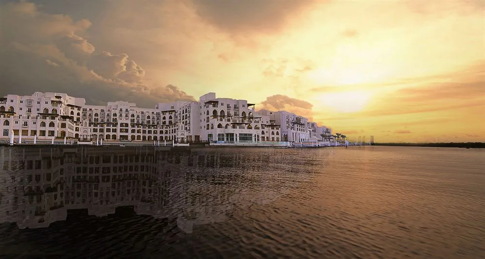 Eastern Mangroves Suites by Jannah - фото 19