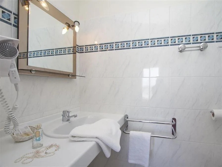Afficher la photo 6 — Logis Hôtel L'Albatros