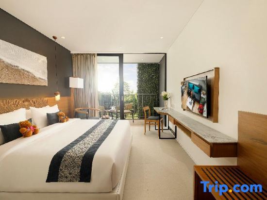 Citadines Berawa Beach Bali
