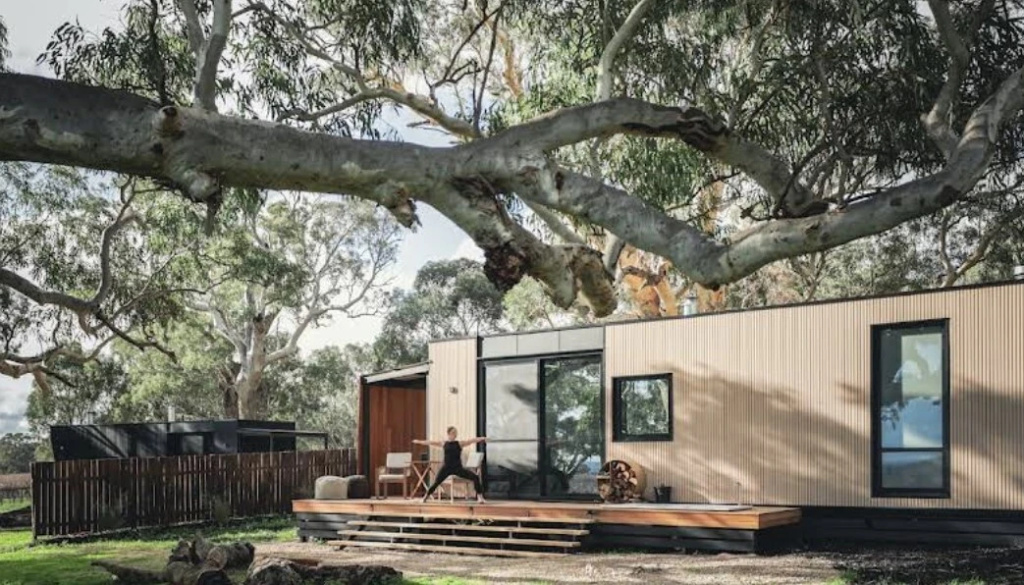 CABN McLaren Vale in Adelaide