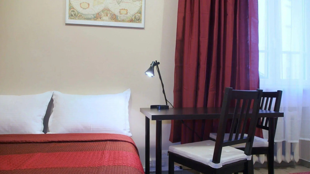 Hotel photo 9