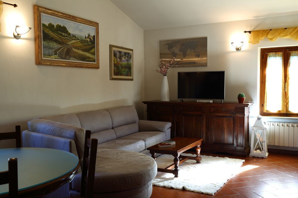Villa Giuliana — 3