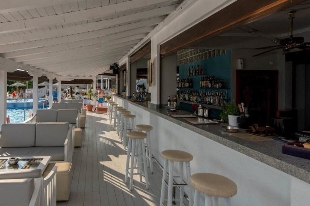 Akti Ouranoupoli Beach Resort Hotel, Халкідікі, Греція мініатюра 27