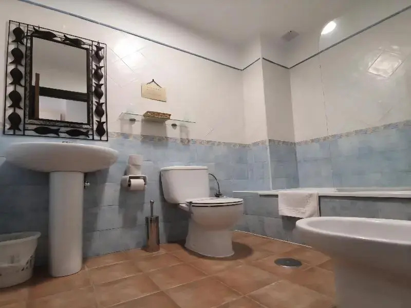Hotel Acebos Arriondas - Chambres