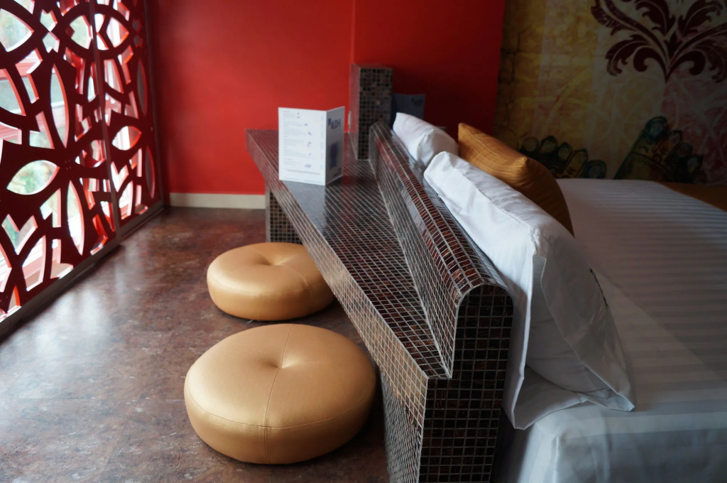 Hotel photo 13