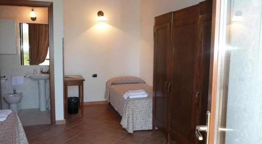 Agriturismo Le Piane Del Milia - Général