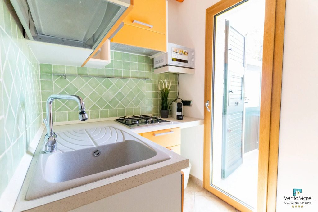 Il Vento e il Mare - фото 18