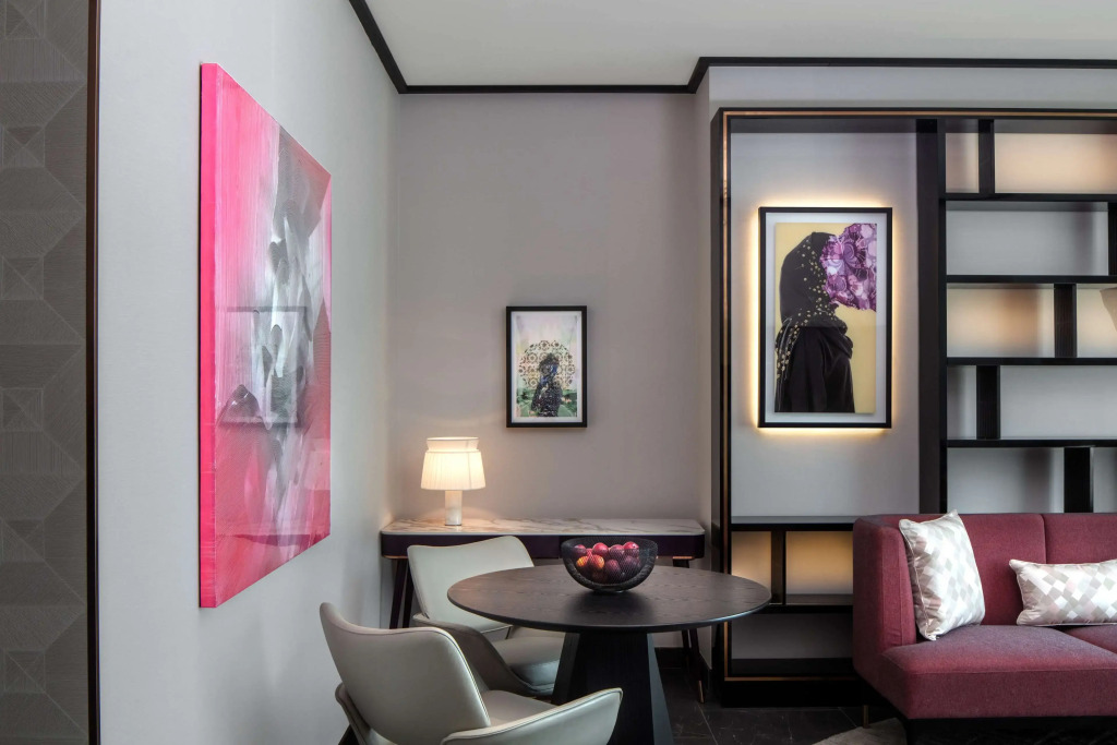 Andaz Doha, By Hyatt — фото 2