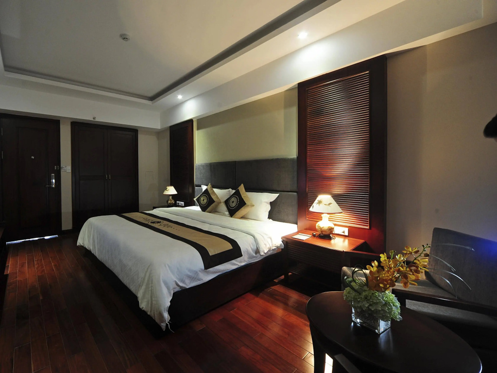 Moonlight Hotel Hue - Général
