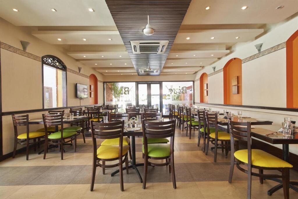 Kyriad Prestige Calangute Goa