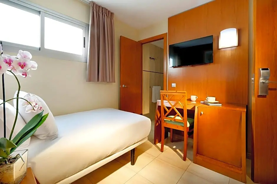 Alisios Canteras Hotel - Chambres