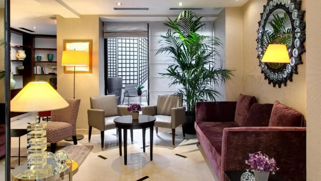 Hotel photo 46
