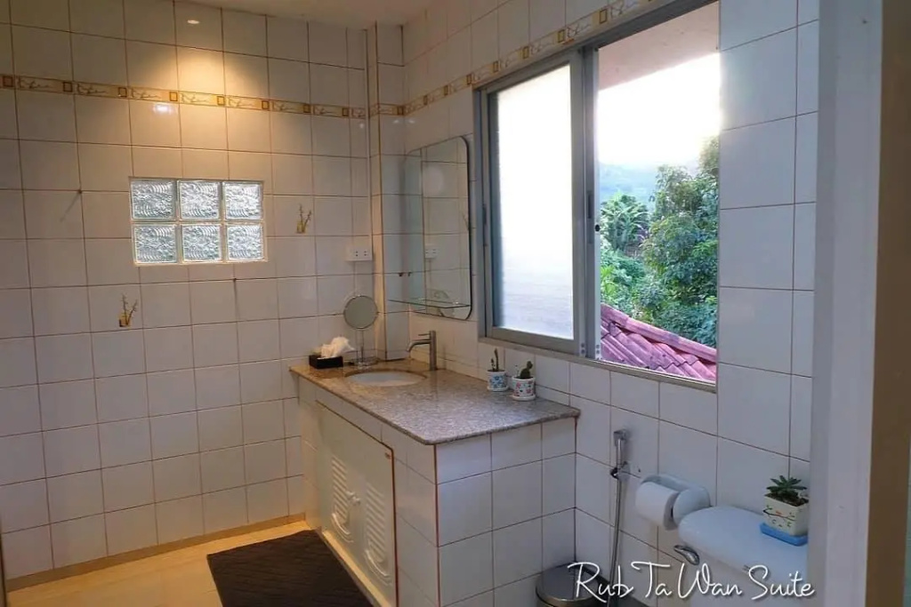 1 Bedroom Villa