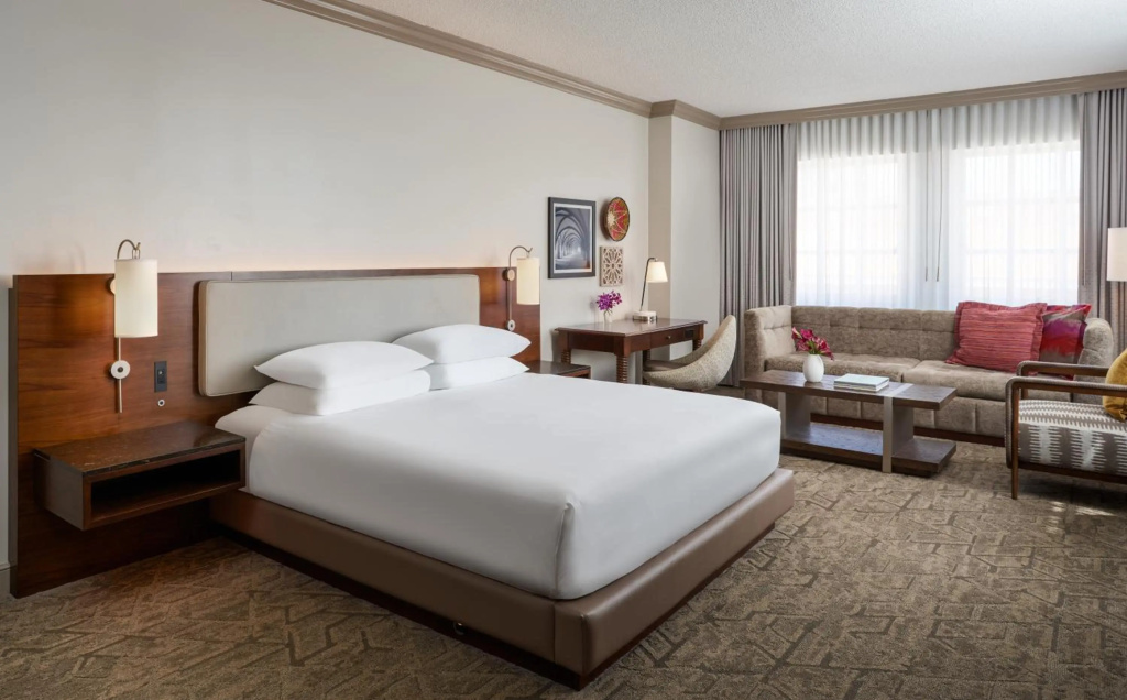 Hyatt Regency Coral Gables - Général