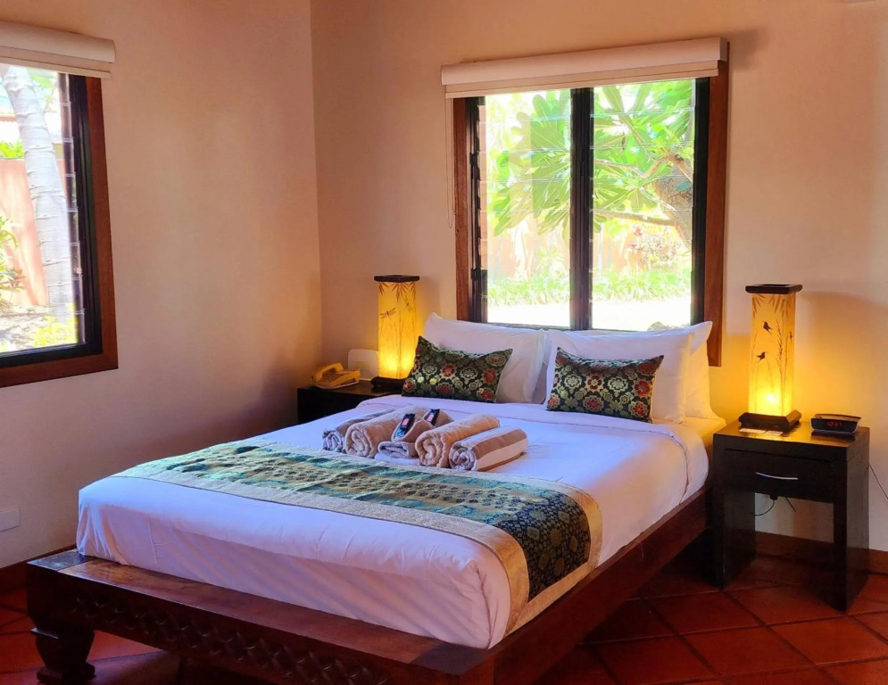 Bali Hai Resort & Spa — фото 5