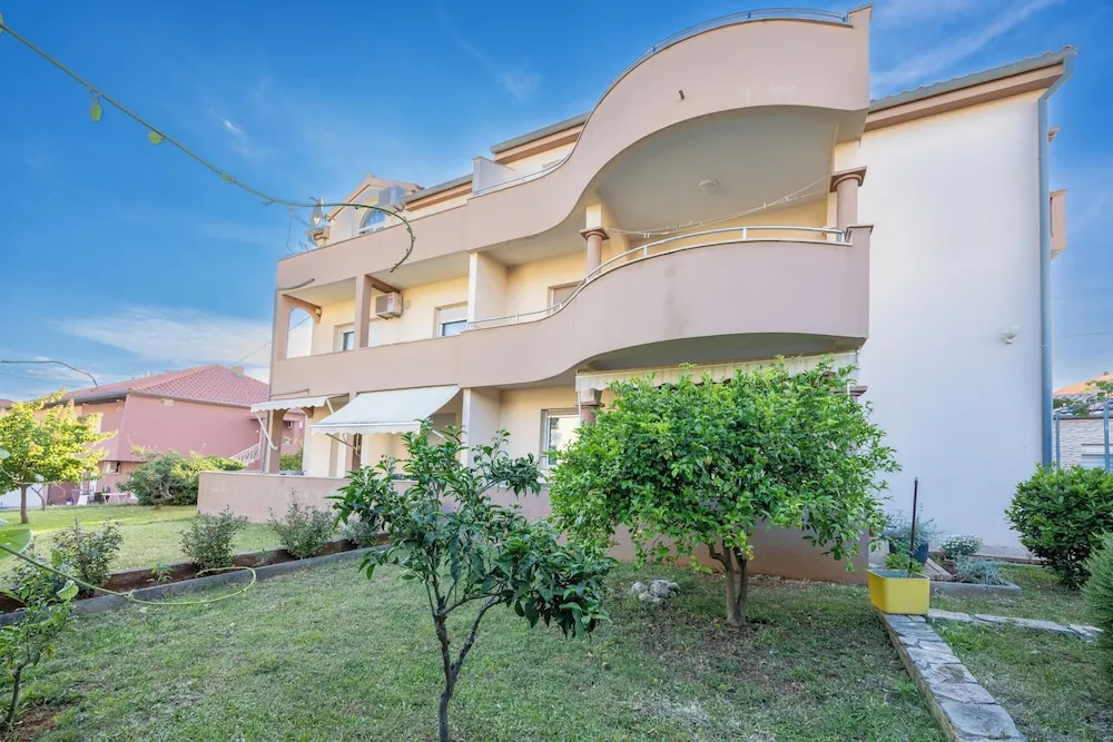 Apartments Rotim