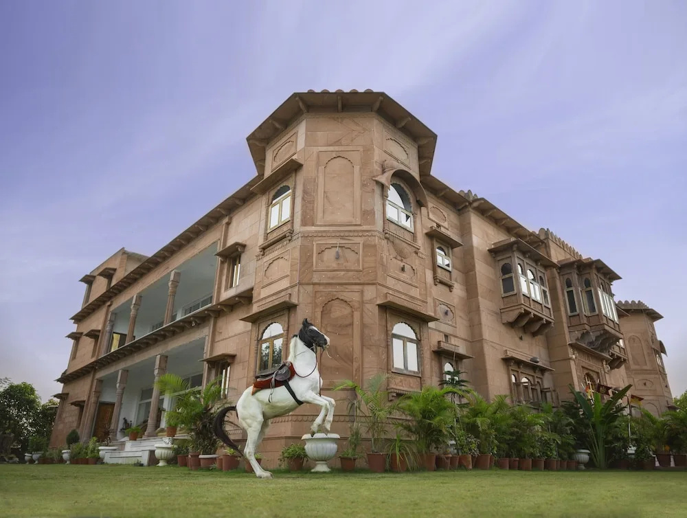 Castle Oodeypore A Boutique Stay Udaipur