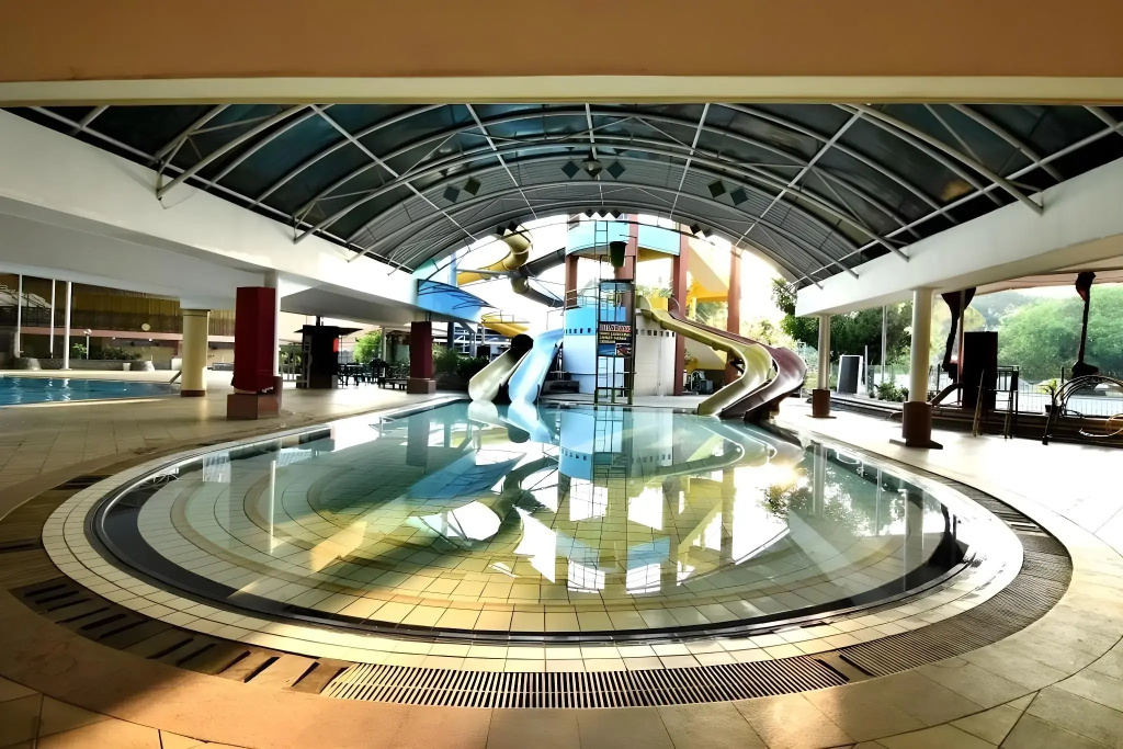 Hotel photo 18