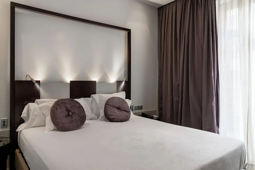 Vincci Palace Hotel - Chambres