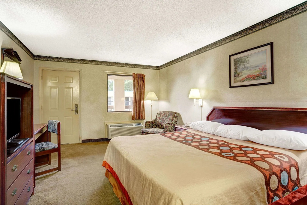 Hotel photo 7