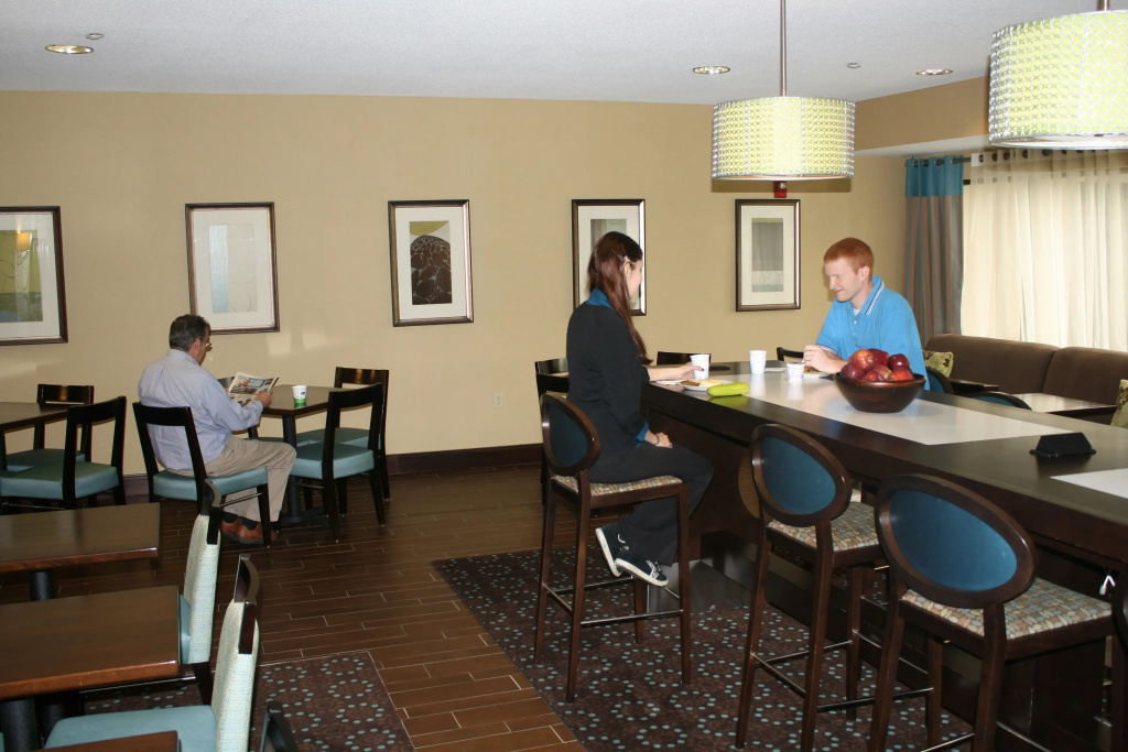 Hotel photo 26