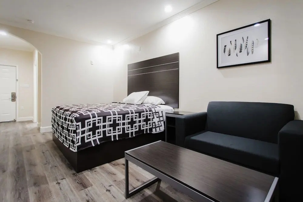 Business room