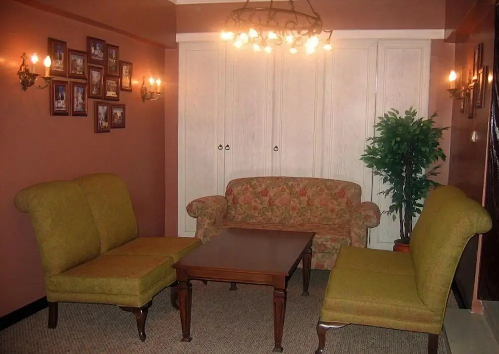 Hotel photo 10