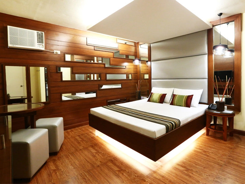 Superior room