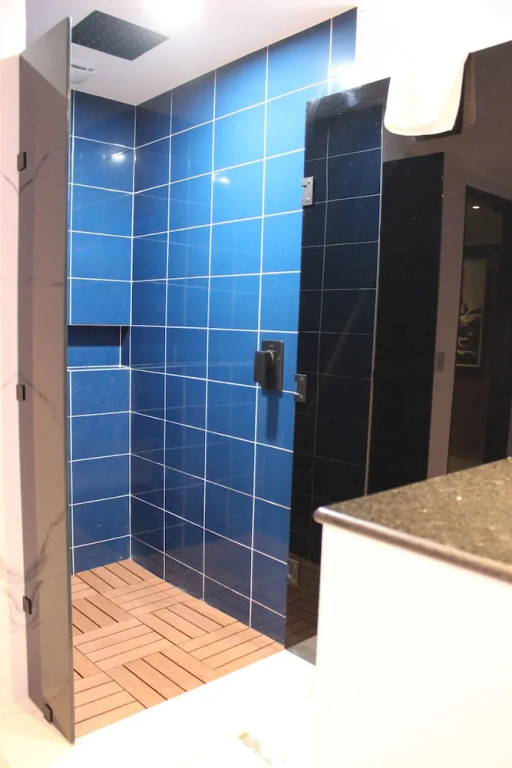 WeEnjoy Hotels Aeropuerto CDMX - Chambres
