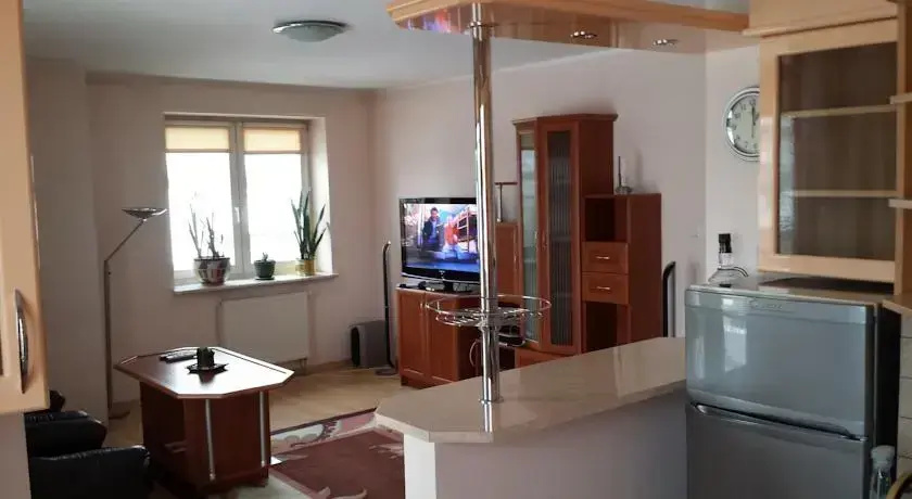 Mieszkanie Białystok
