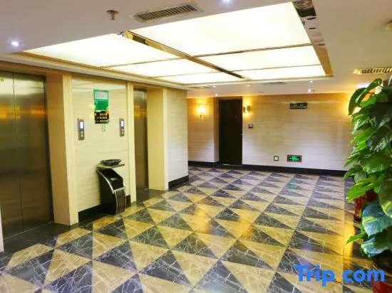 Business Centre