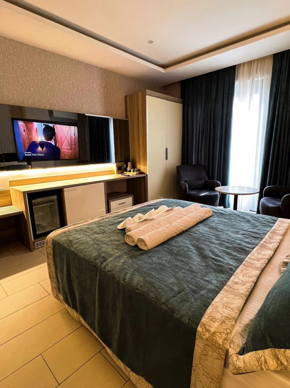 Hotel photo 16
