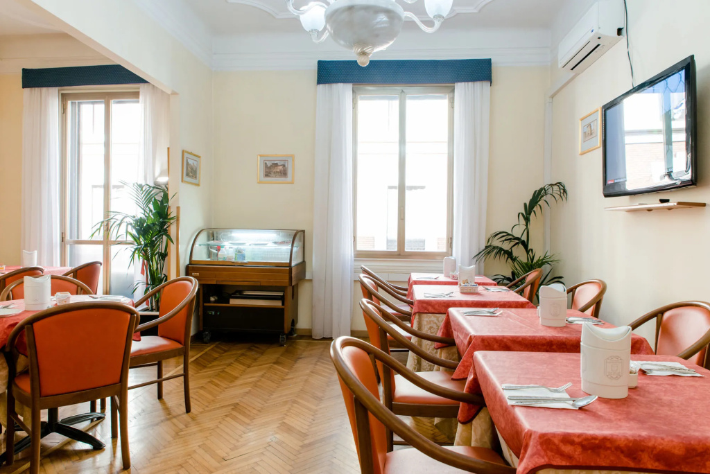 Hotel photo 6