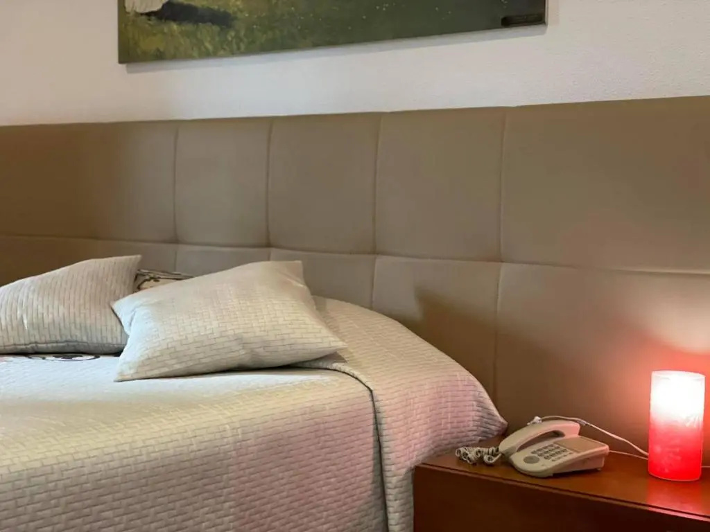 A Coutada Hotel Rural - Chambres
