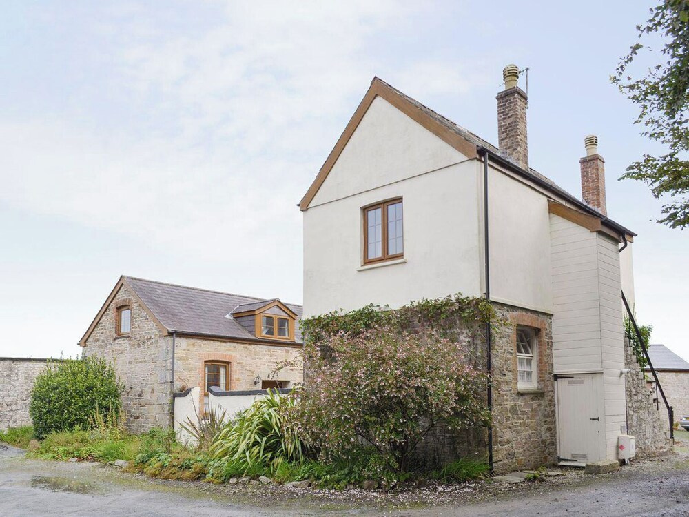 Farrier Cottage
