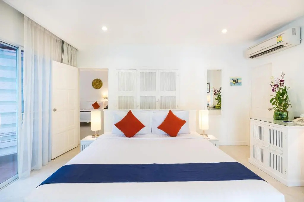 Laksasubha Resort (SHA Extra Plus) - Chambres