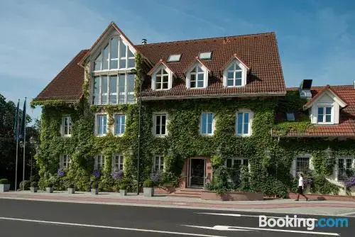 Zeller Hotel & Restaurant