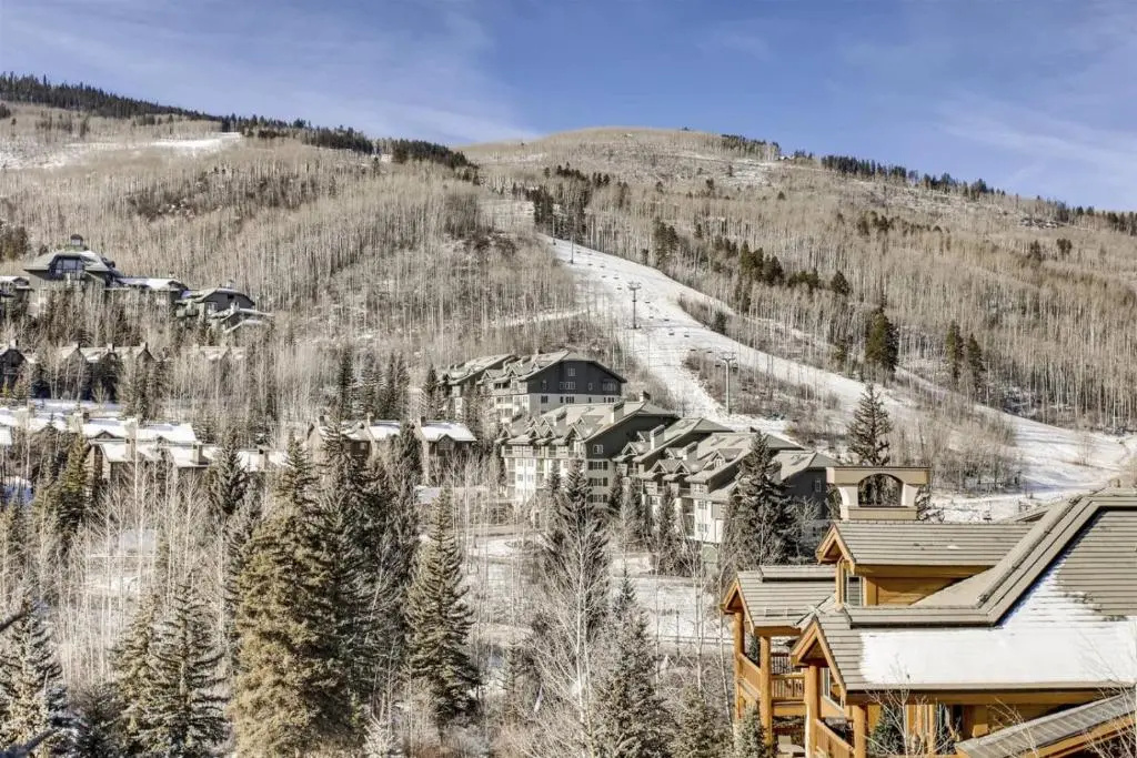 Beaver Creek Royal Elk - Chambres