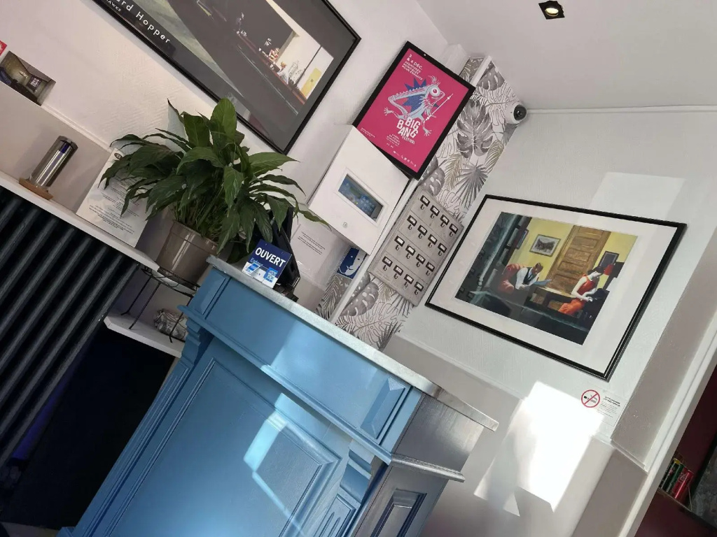 Hotel photo 9