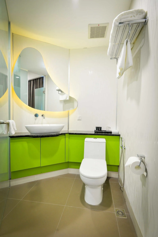 Pegasus Hotel Shah Alam - Général
