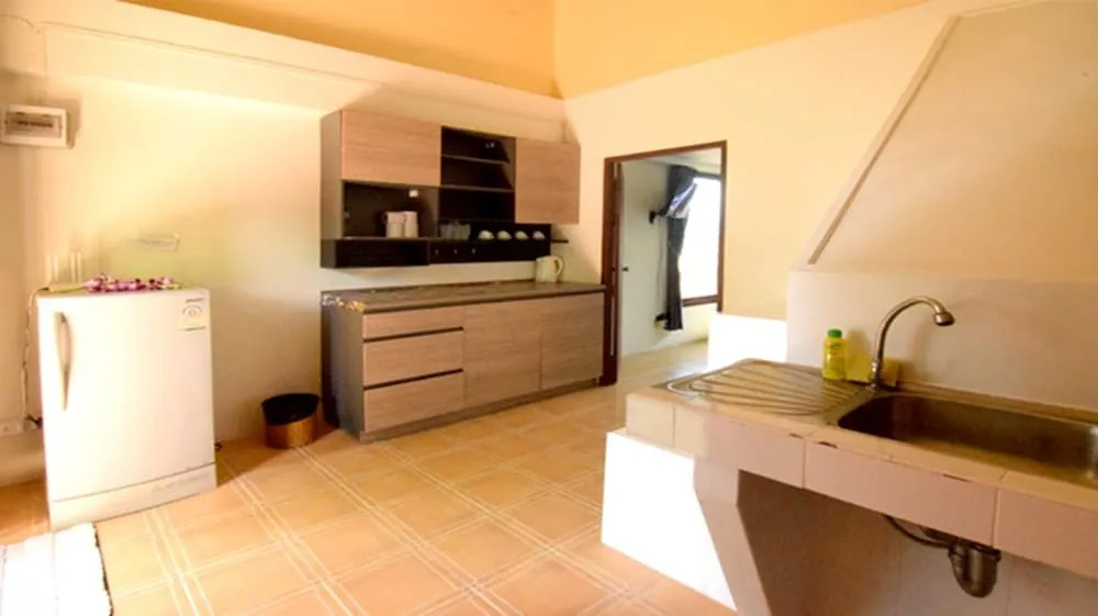 Phuket Lilla House - Général