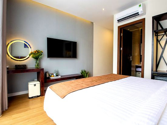 Stillus Boutique Hotel Dalat — 6